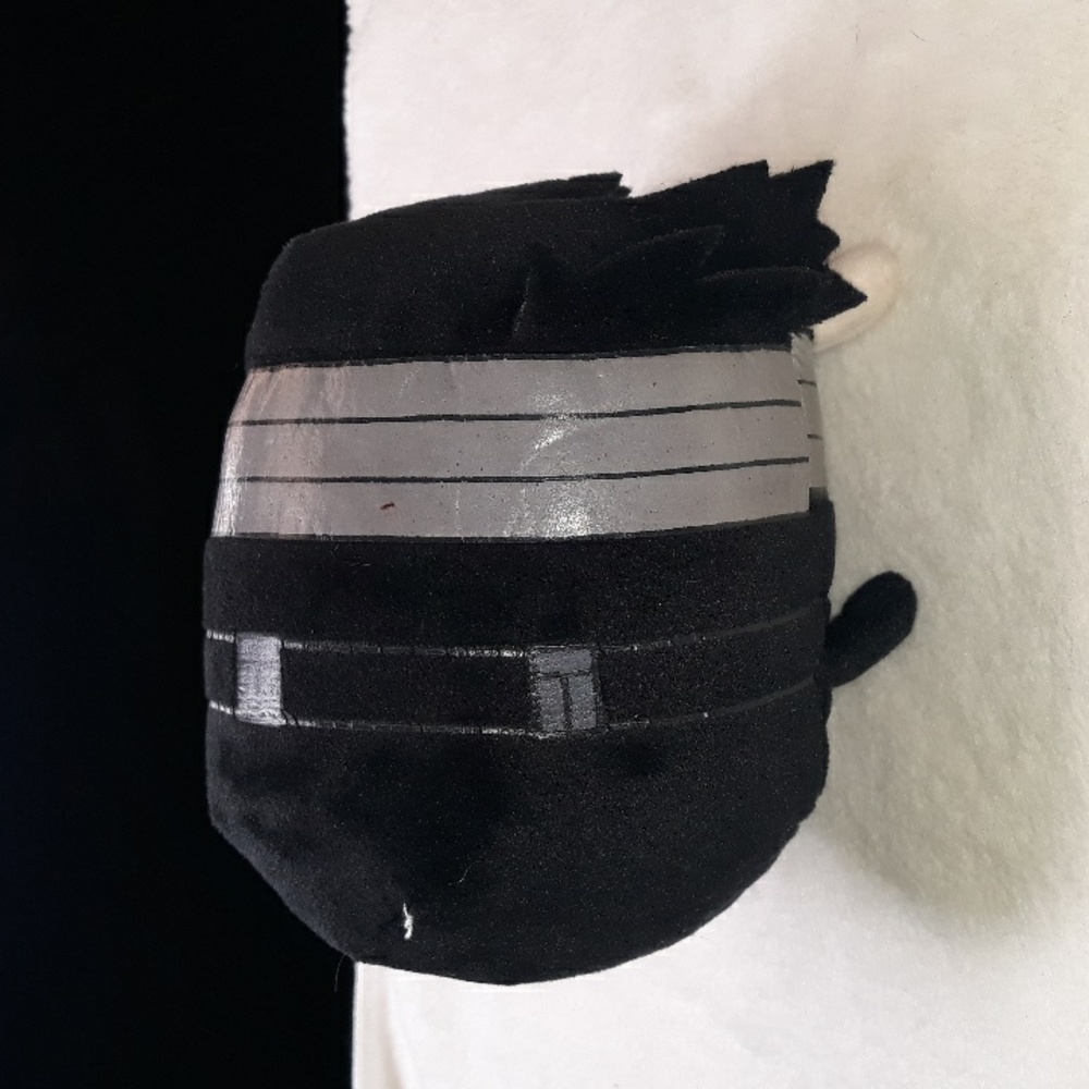 Aizawa My Hero Academia stuffed animal new with tags - Picture 2 of 10